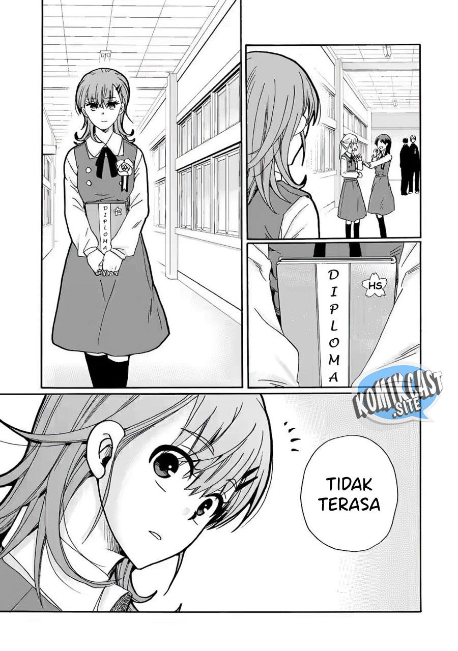 Ijimeru Aitsu ga Waruinoka, Ijimerareta Boku ga Waruinoka? Chapter 30